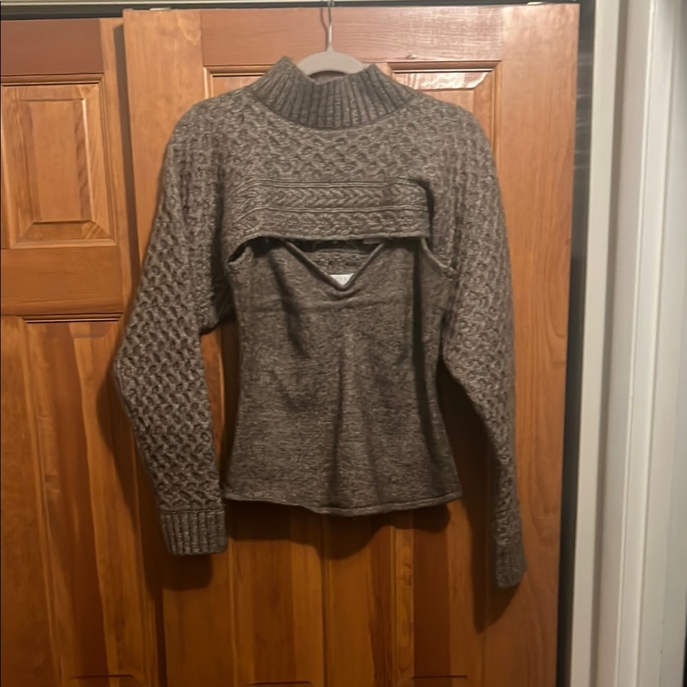 NWT Two Piece Shrug Sweater Set from Anthropologie